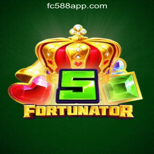Discover the Exciting World of 5Fortunator: Brazil's Top Slot Game
