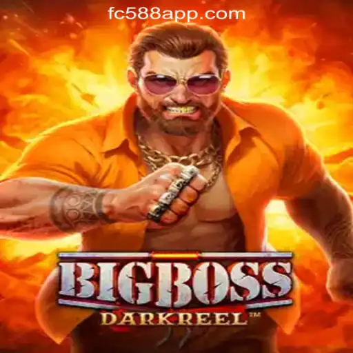 Explore the Thrilling World of BigBoss: The Ultimate Gaming Experience with FC588.com Oficial Slots Brasil #1