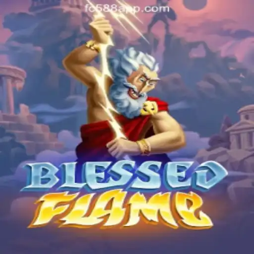 Exploring BlessedFlame: The Premier Gaming Experience Integrated with FC588.com Oficial Slots Brasil #1