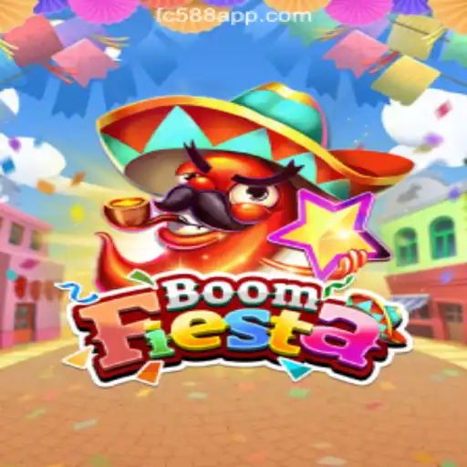 Exploring BoomFiesta: The Ultimate Slot Game Experience with FC588.com Oficial Slots Brasil #1