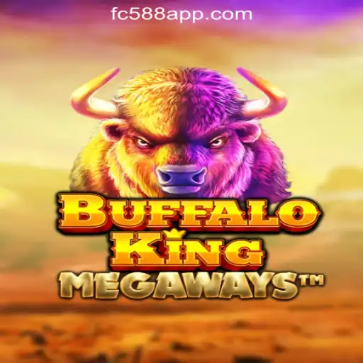 Explore the Wild World of BuffaloKing: A Premier Slot Experience with FC588.com Oficial Slots Brasil #1