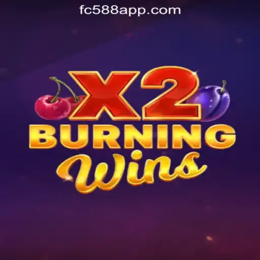 Exploring the Exciting World of BurningWinsX2 Slots at FC588.com Oficial Slots Brasil #1