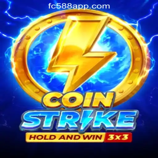 Explore CoinStrike: The Thrill of Gaming with FC588.com Oficial Slots Brasil #1