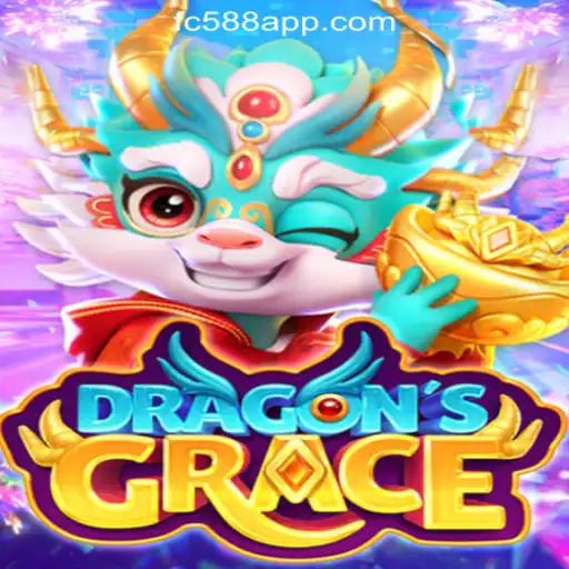 Discover the Thrills of DragonsGrace at FC588.com Oficial Slots Brasil #1