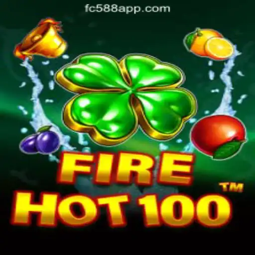 Exploring FireHot100: The Ultimate Slot Experience in Brazil