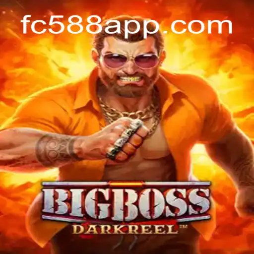 Explore the Thrilling World of BigBoss: The Ultimate Gaming Experience with FC588.com Oficial Slots Brasil #1