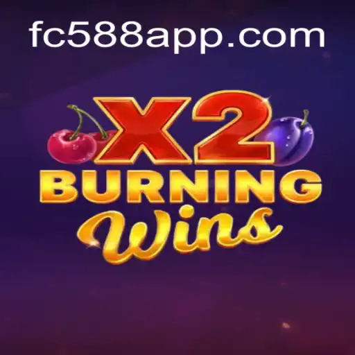 Exploring the Exciting World of BurningWinsX2 Slots at FC588.com Oficial Slots Brasil #1