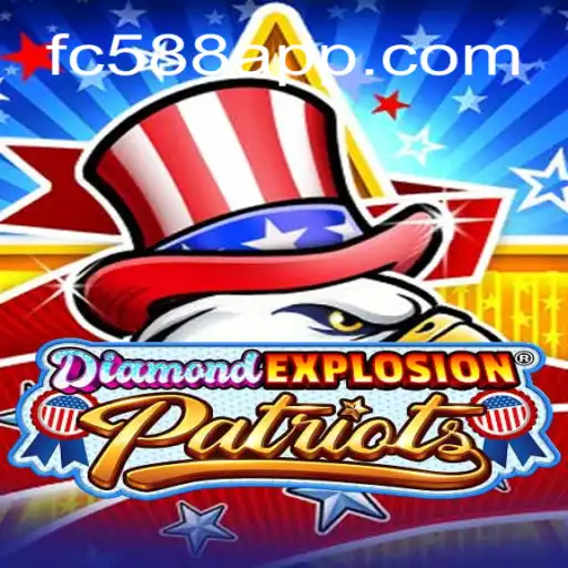 DiamondExplosionPatriots: A New Era in Online Gaming