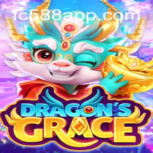 Discover the Thrills of DragonsGrace at FC588.com Oficial Slots Brasil #1