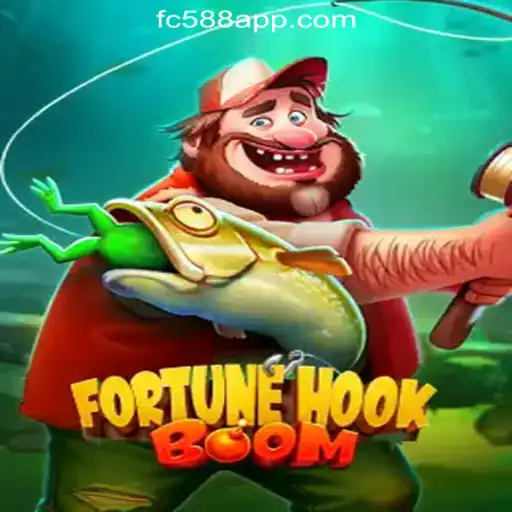 Discover the Exciting World of FortuneHookBoom and FC588.com Oficial Slots Brasil #1