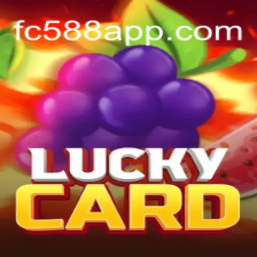 Discover the Exciting World of LuckyCard: Your Guide to FC588.com Oficial Slots Brasil #1