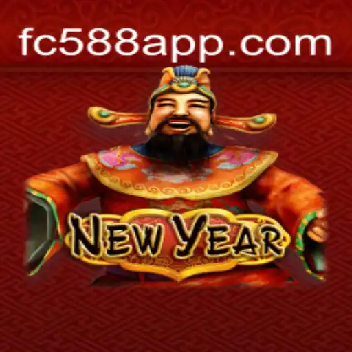 NewYear: Exploring the Thrills of FC588.com Oficial Slots Brasil #1