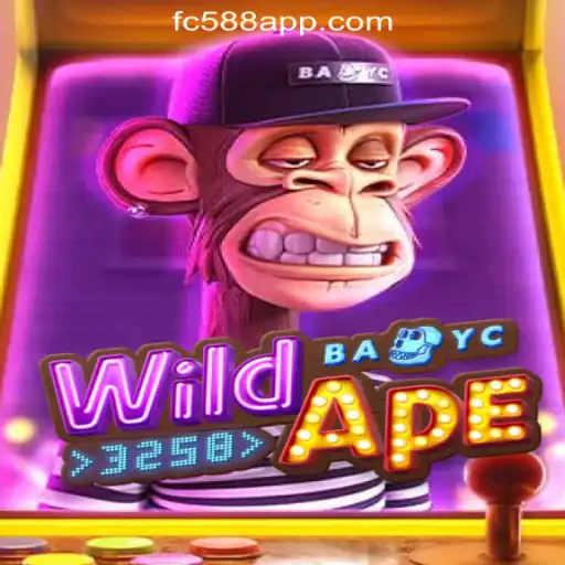 Discover WildApe3258: Unearthing the Thrilling World of FC588.com Oficial Slots Brasil #1