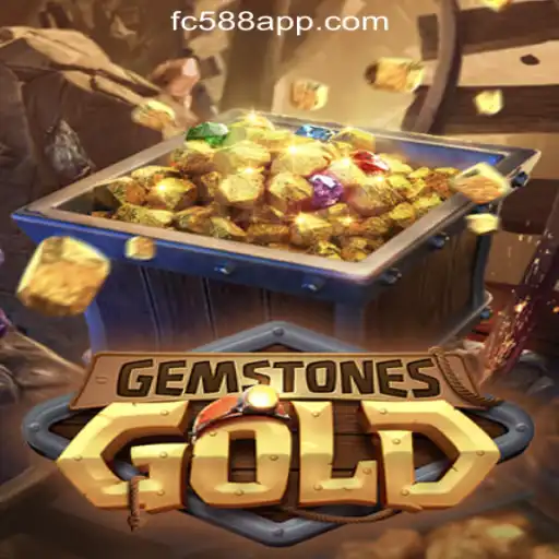 Exploring the World of GemstonesGold: The Ultimate Slot Adventure with FC588.com Oficial Slots Brasil #1