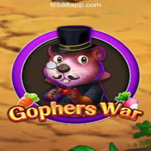 GophersWar: Dive into the Epic Battle of the Burrows