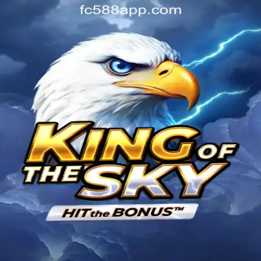 KingOfTheSky: An In-Depth Look at the Premier Slot Game