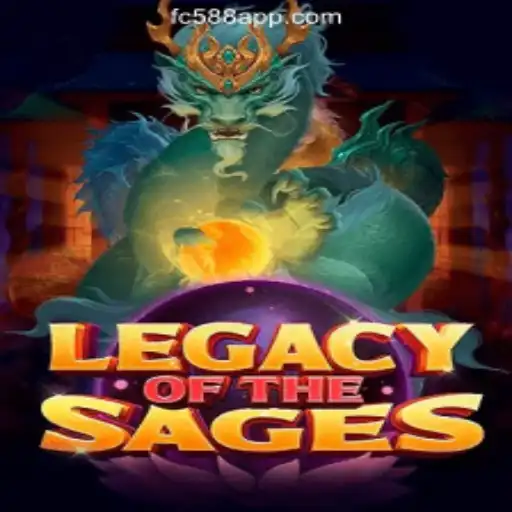 LegacyoftheSages: A Dive into the Mesmerizing World of Innovative Slots Gaming