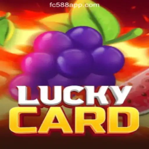 Discover the Exciting World of LuckyCard: Your Guide to FC588.com Oficial Slots Brasil #1