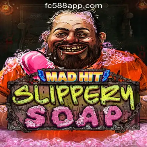 MadHitSlipperySoap: A Dazzling Dive into Innovative Gaming