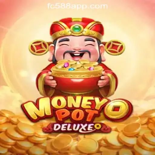 Experience the Thrill with MoneyPotDELUXE: The Premier Slot Game