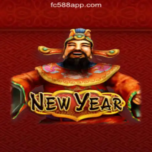 NewYear: Exploring the Thrills of FC588.com Oficial Slots Brasil #1