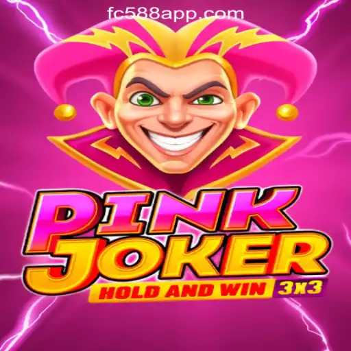 Unlocking the Thrills of Pinkjoker: FC588.com Oficial Slots Brasil #1