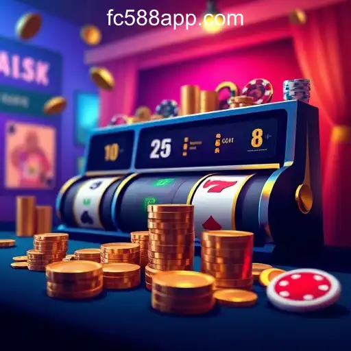 Responsible Gambling