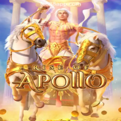 Rise of Apollo: Exploring New Horizons in Slot Gaming