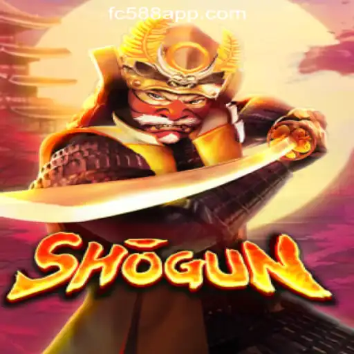 Discover the Thrilling World of Shogun at FC588.com Oficial Slots Brasil #1