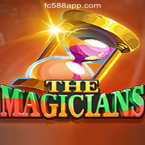 TheMagicians: Explore the Enchantment in Brazil's #1 Slot Game