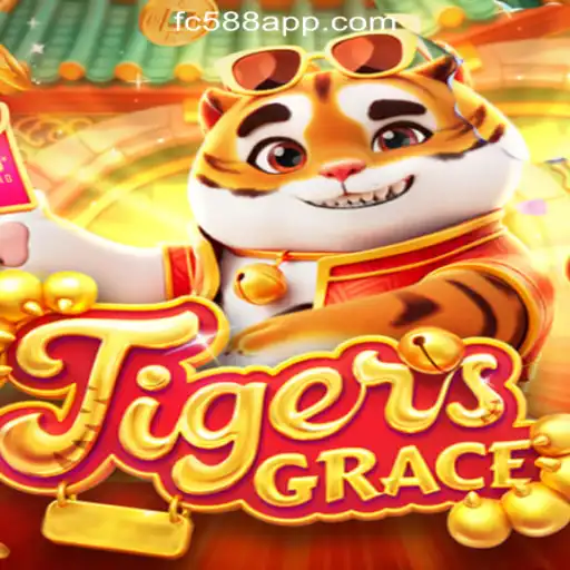 Exploring the Thrills of TigersGrace: The Premier Slot Game Tied to FC588.com Oficial Slots Brasil #1