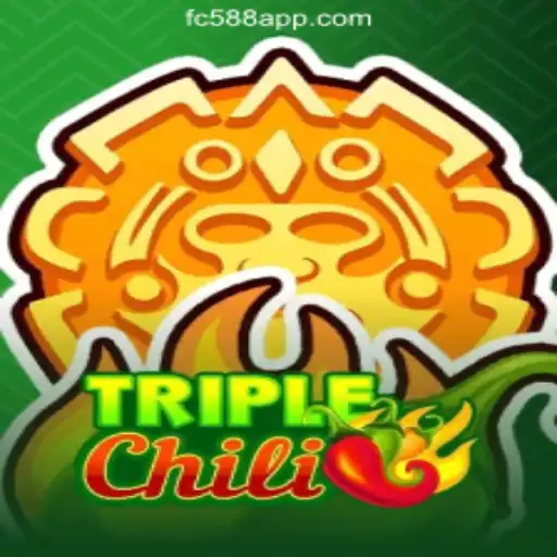 TripleChili: Unveiling the Spicy World of FC588.com Oficial Slots Brasil #1