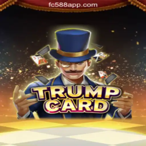 Discovering TrumpCard: The Exciting New Slot Game Topping Charts
