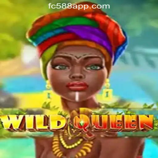 Unveiling WildQueen: The Reigning Experience of FC588.com Oficial Slots Brasil #1